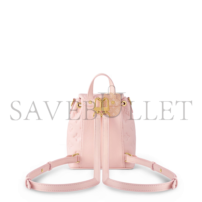 LOUIS VUITTON COUSSIN BACKPACK MINI M13389 (20*15*7.5cm)